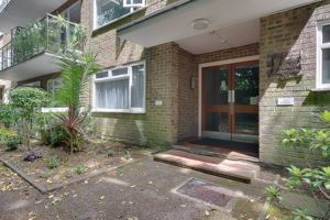 Communal Entrance- click for photo gallery